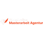 Ghostwriter Masterarbeit Agentur-logo