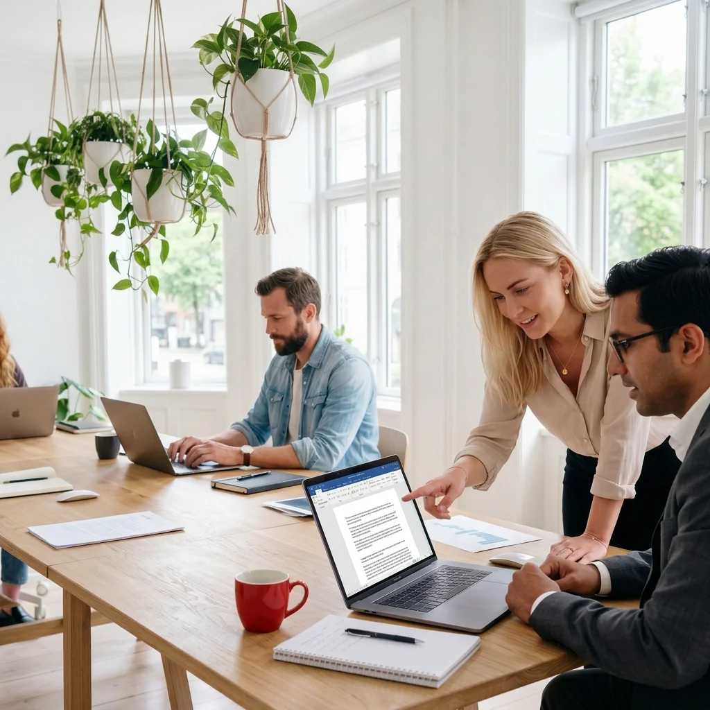 Fachliche Kompetenz im Personalwesen